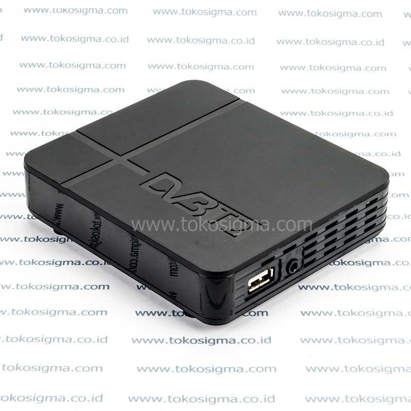 HD DIGITAL TV TUNER DIGITAL USB PLAYER K2 MINI DVB-T2