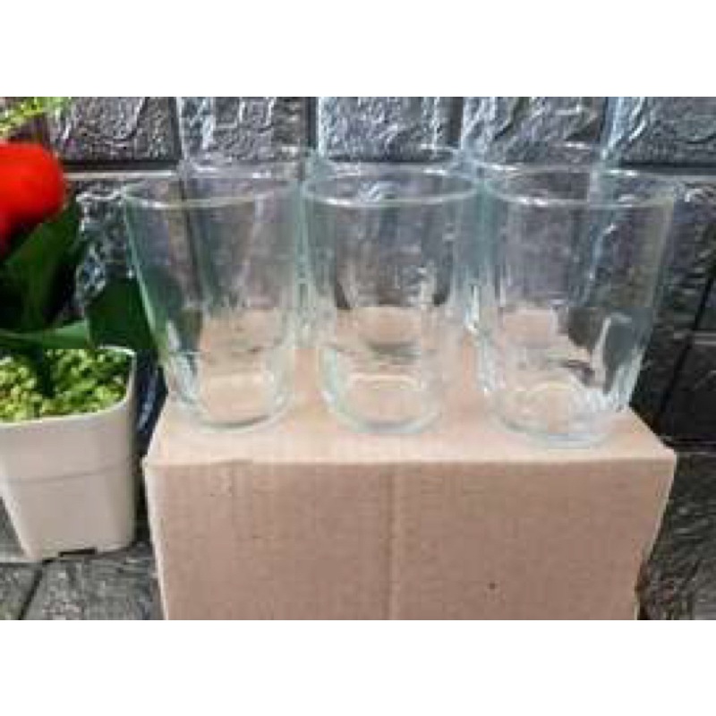 Gelas Harian UP 09/Gelas Harian