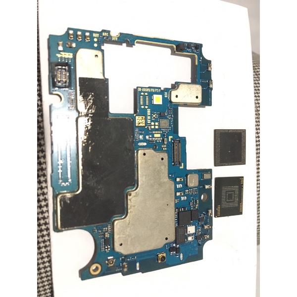 Mesin Samsung A51 minus