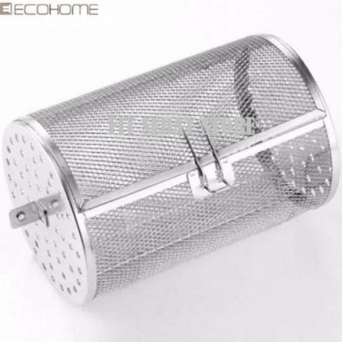 Oven Listrik Low Watt - Ecohome Oven Listrik Platinum 38 L - EOP 888