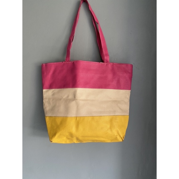 PRELOVED TAS/ TAS JINJING/ TAS BEKAS IMPORT MURAH