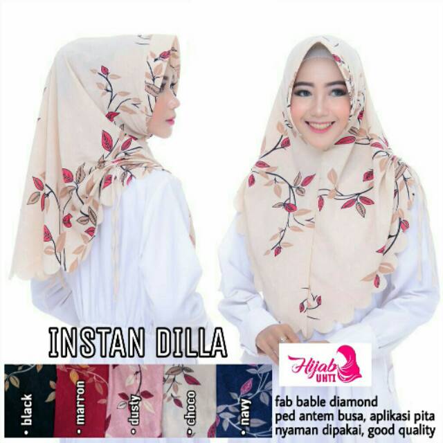 Instan Dilla