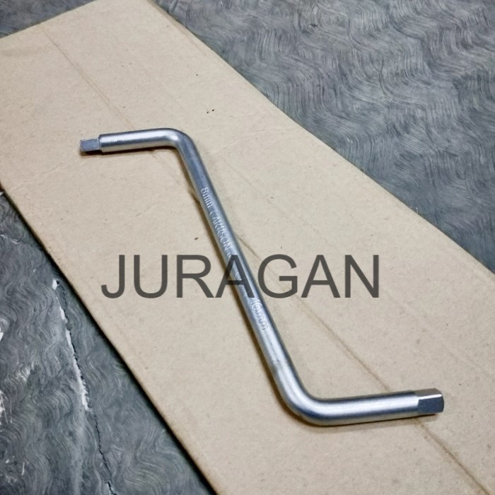 kunci oli gardan 8x10 - kunci oli gardan