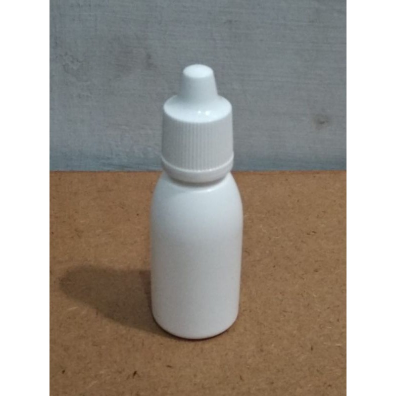 botol tetes 15ml