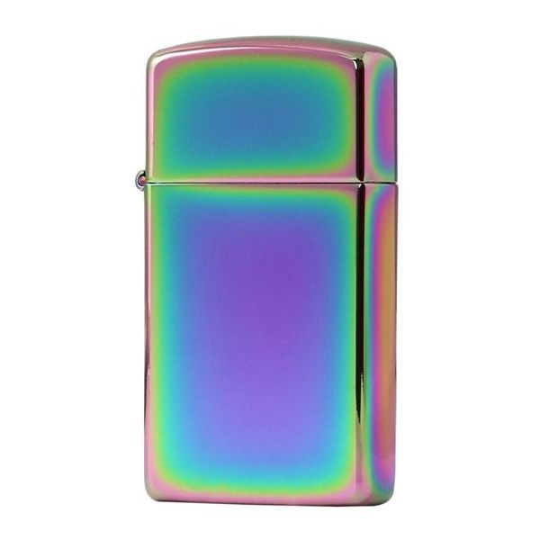 Zippo 20493 Spectrum Slim