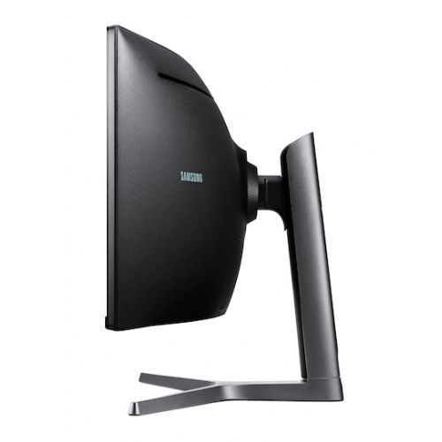 Monitor Gaming Samsung Odyssey CRG9 49inch New Bergaransi Resmi