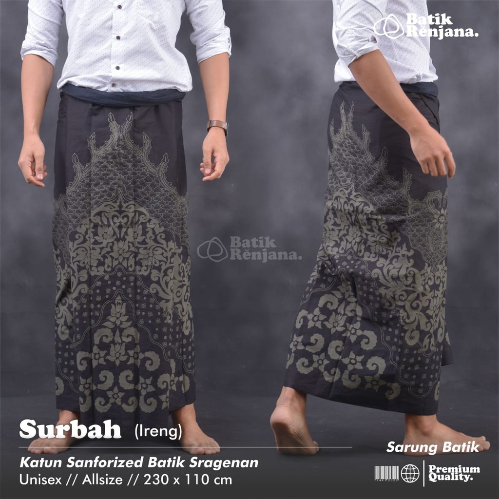 SURBAH RENJANA BATIKSOLOAMANAH SARUNG BATIK SOLO PREMIUM MODERN KATUN HALUS SERAGAM KELUARGA KANTOR SANTRI GAMUSH AGASHI DAYU SALIMAR NINAWA ANGSAKA JAGAMUDA KEMALA MUTAMIR SINTREN SAWUNGGALING SYAHNAS PANDORA MBOK JAMU LIMATRA SEKAR PURPLE AYUDIA SOUJA