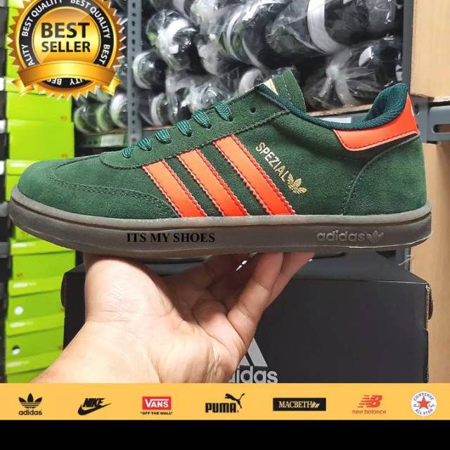 Sepatu ADIDAS SPEZIAL