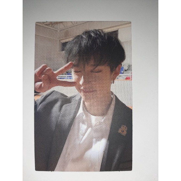 memcop bangchan [booked]