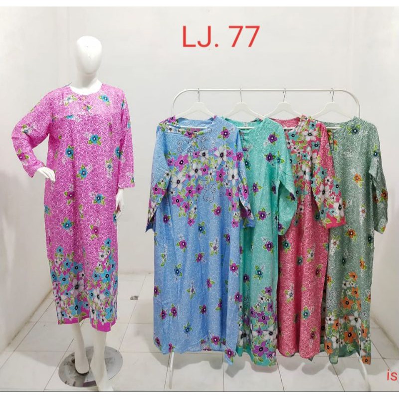Homedress Rayon Premium