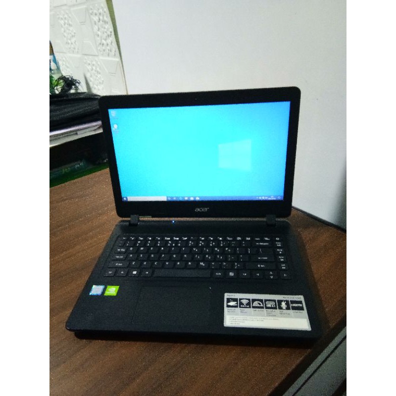 ACER Aspire 5 A514-51G-52PZ i5/4GB/1TB/Second