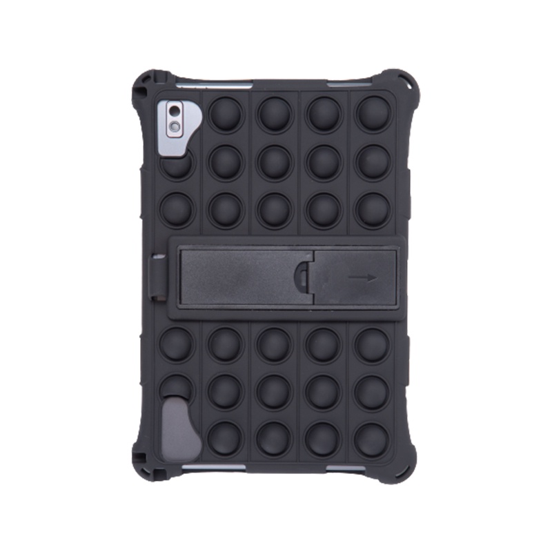 Case Pelindung Bahan Silikon Untuk Blackview Oscal Pad8 Stand Holder Tablet 8 10.1 Inch