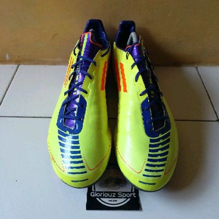 Adidas F30 Adizero TRX FG Original Second