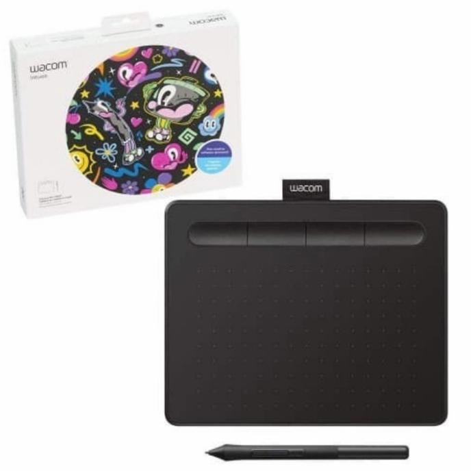 WACOM INTUOS CTL 4100 Pen Tablet / Drawing Pad CTL4100