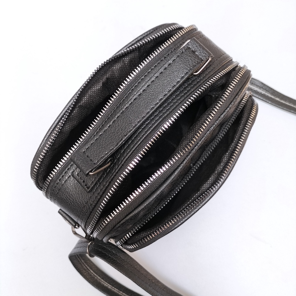 tas slempang wanita handbag remaja tas wanita murah shoulder bag cewek fashion kulit sintetis tebal