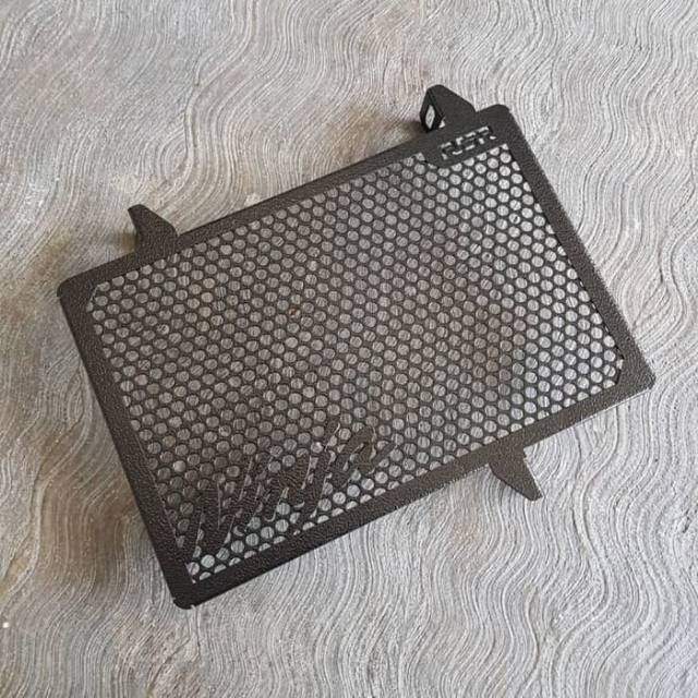 Cover Radiator Kawasaki Ninja RR Mono 250SL Z250SL