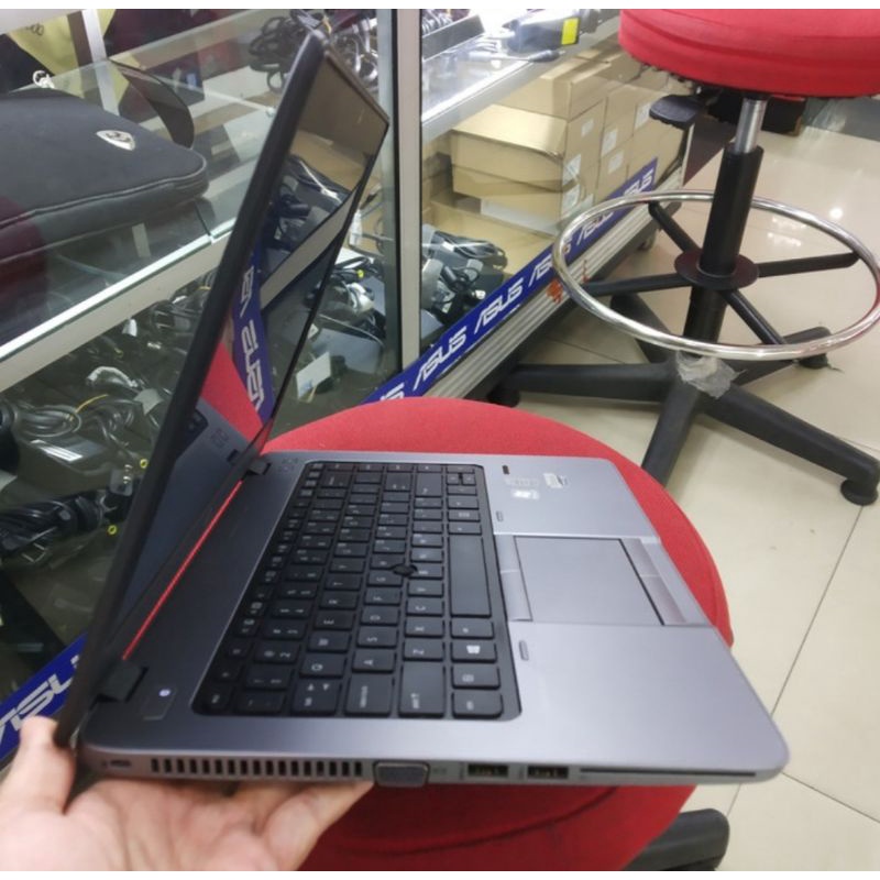 Laptop Hp Second Gen 4 Gb Ram 500 Gb Hardisk ( Murah )