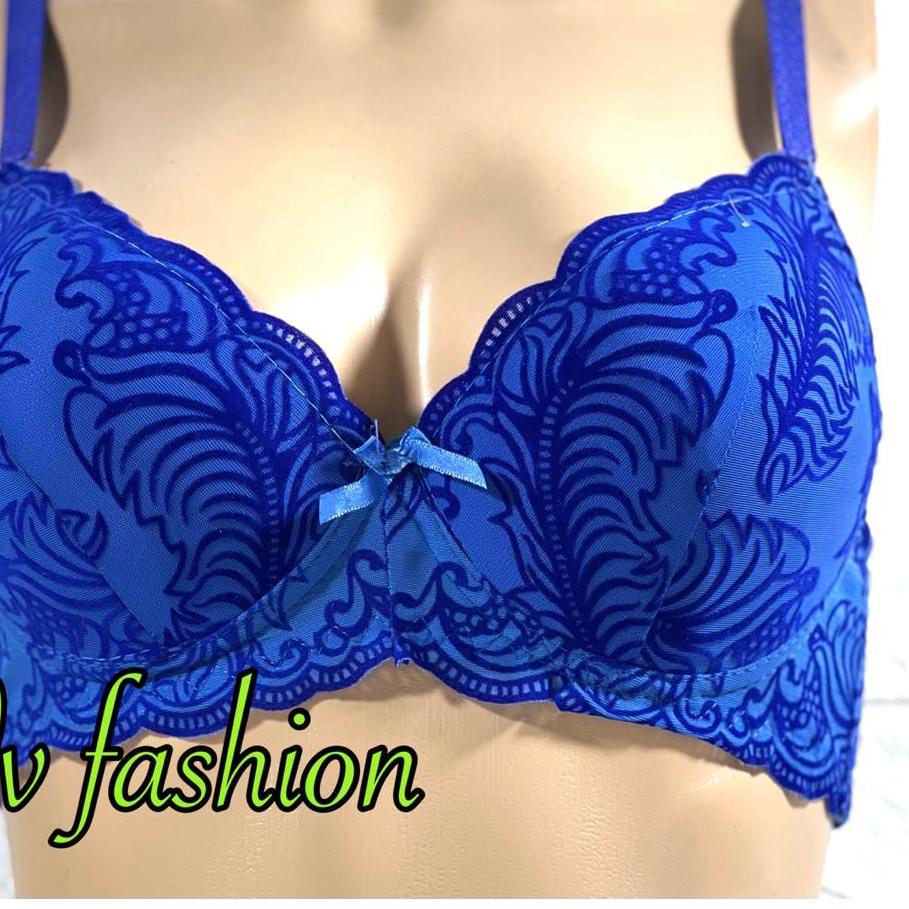 ✩ Bra kawat - GZM - import - busa tipis ☺