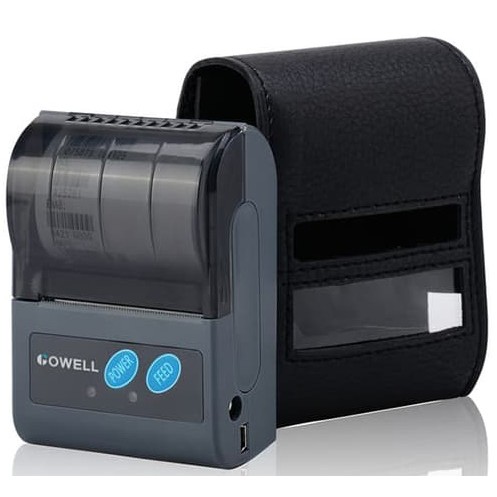 GOWELL MP-228 N (Mobile Printer) - 2 inch.