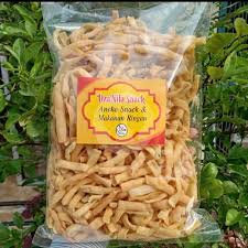 

stik bawang dza nila
