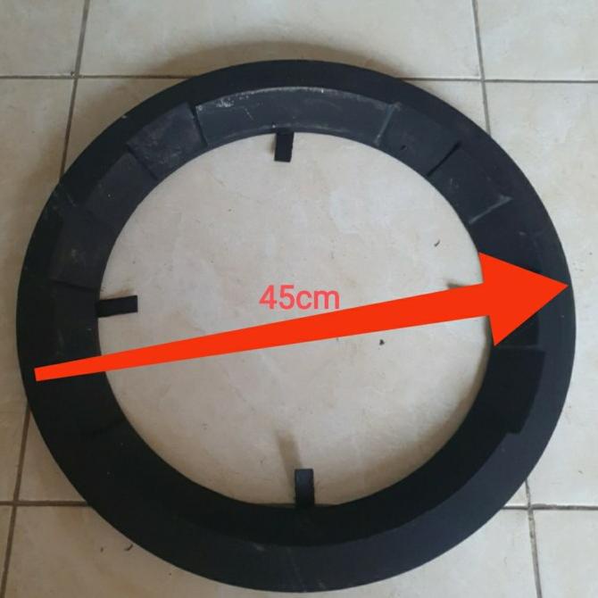 @@@@] tungku kompor kwali range blower