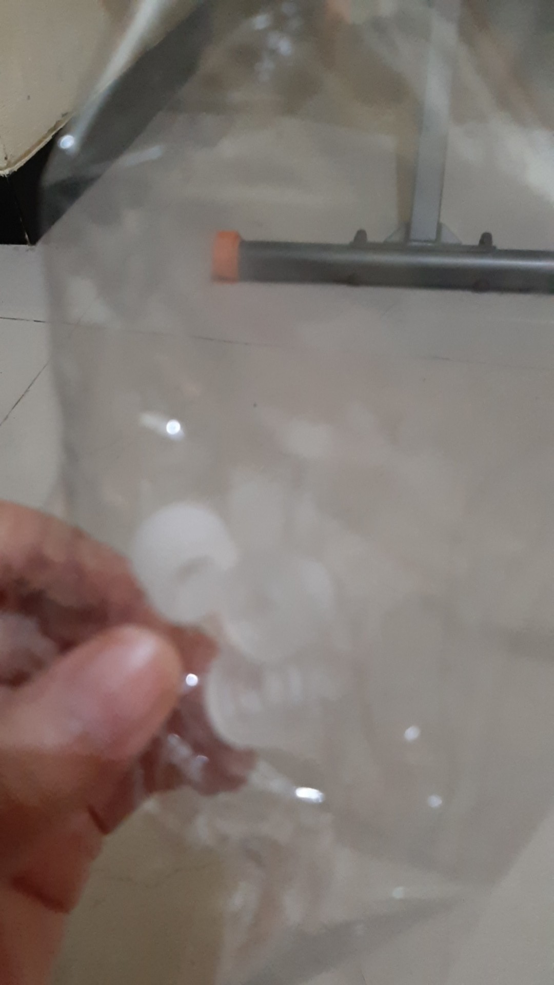 Karet Seal Silicon Tabung Gas Putih Murah Per 1 Pcs Grosir