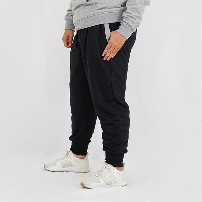 MEDIAN Celana Joger Pria BIG SIZE / JUMBO Jogger Pants