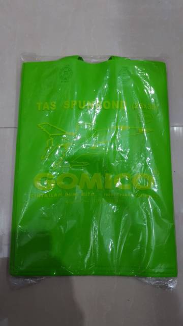 TAS SPOON BON.UKURAN.25X35.ISI.12PCS