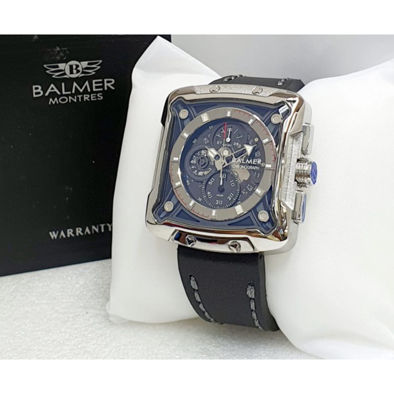 Balmer Original