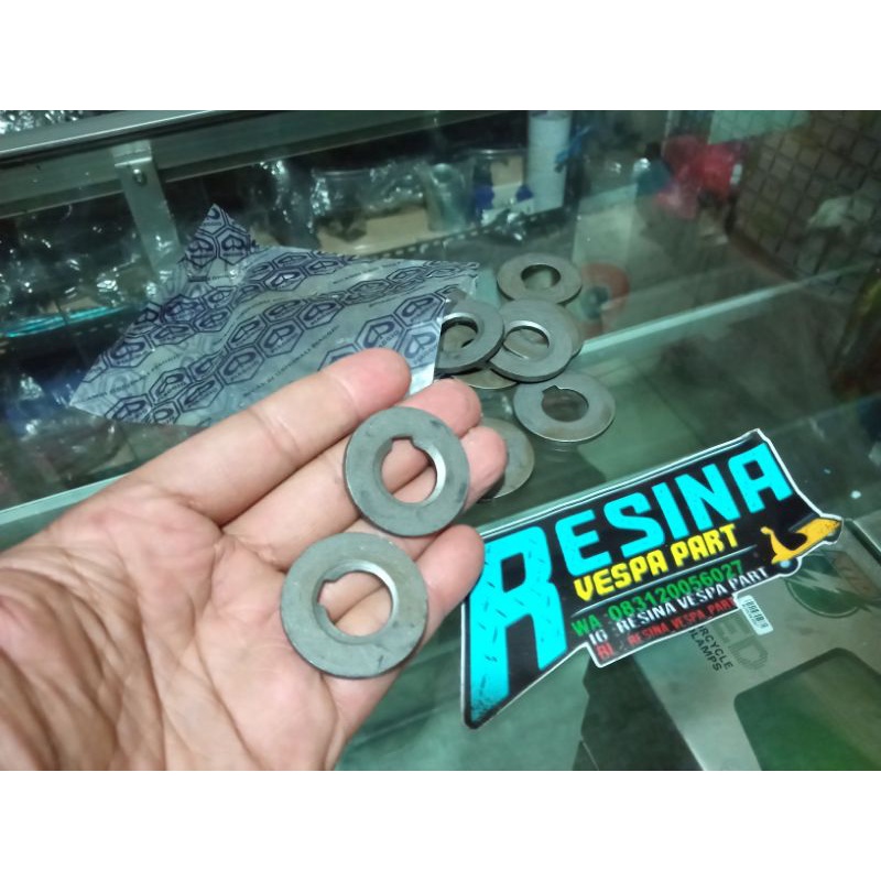 ring baja kopling vespa ps px pxe strada spartan