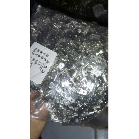 Skun pcb (male saja)