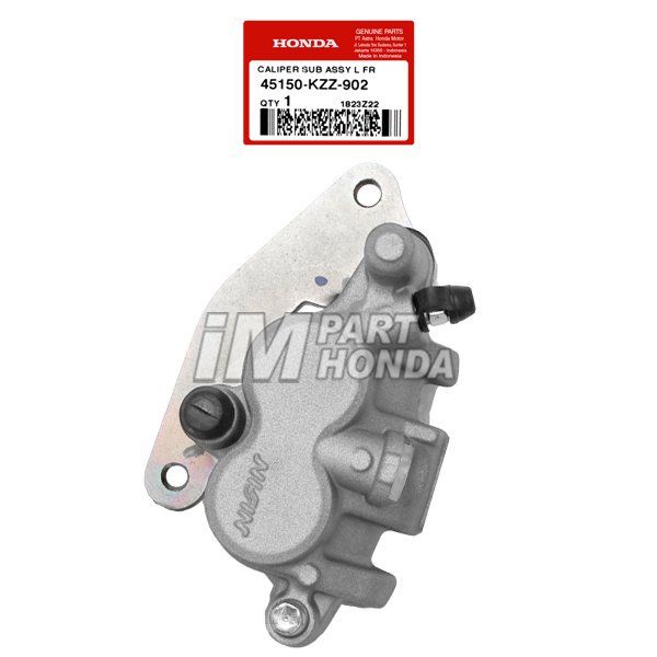 Kaliper Master Rem Depan CRF 150 L 45150-KZZ-902