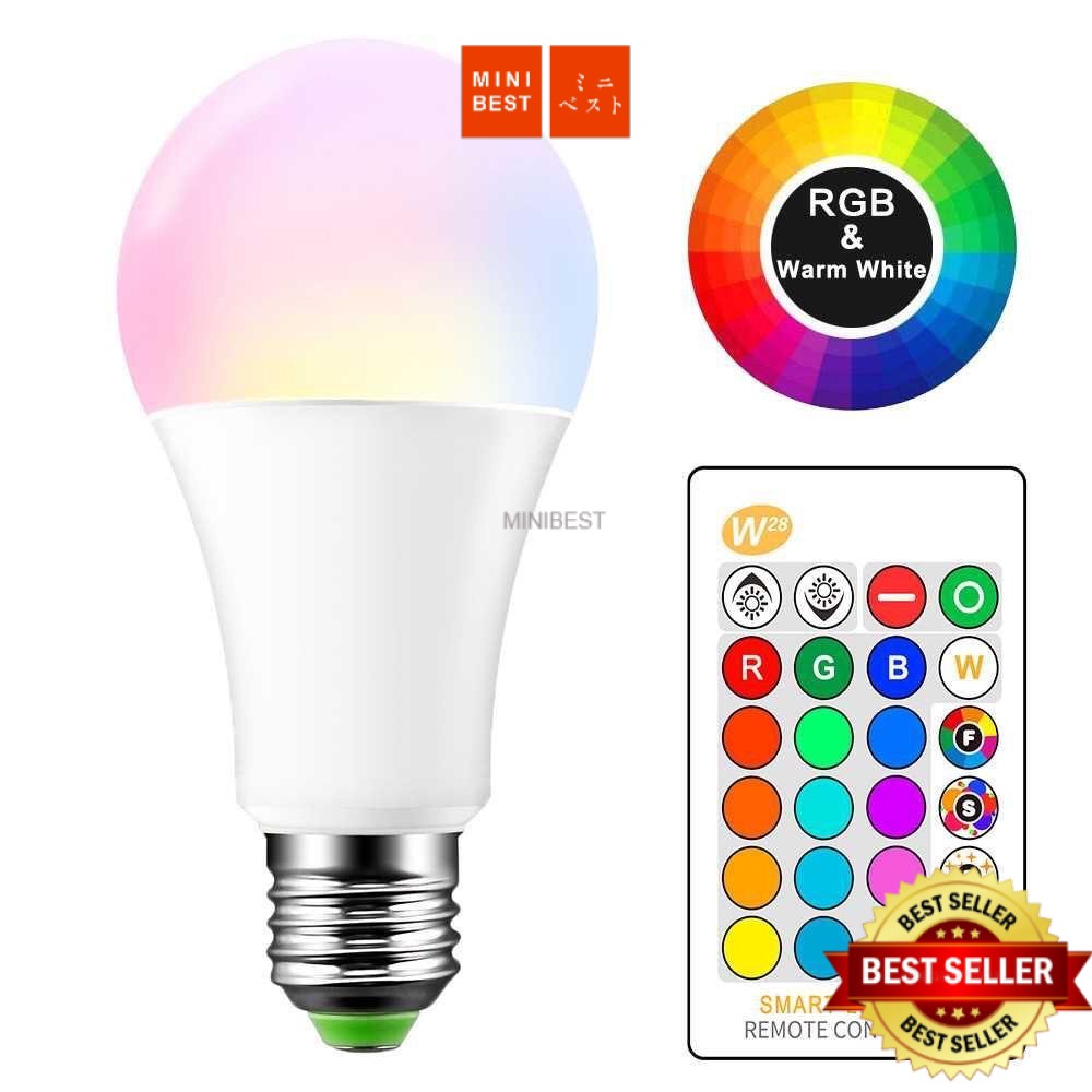 LAMPU RGB REMOTE LAMPU CONTROL LAMPU REMOTE 12 WATT LAMPU RGB REMOTE LAMPU CONTROL LAMPU REMOTE 12 WATT
