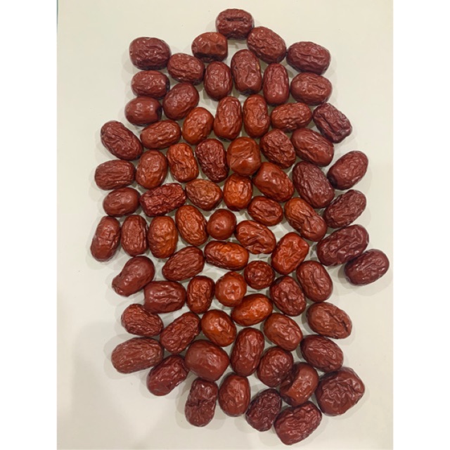 

Ang Co/ Kurma Kering 100 gr