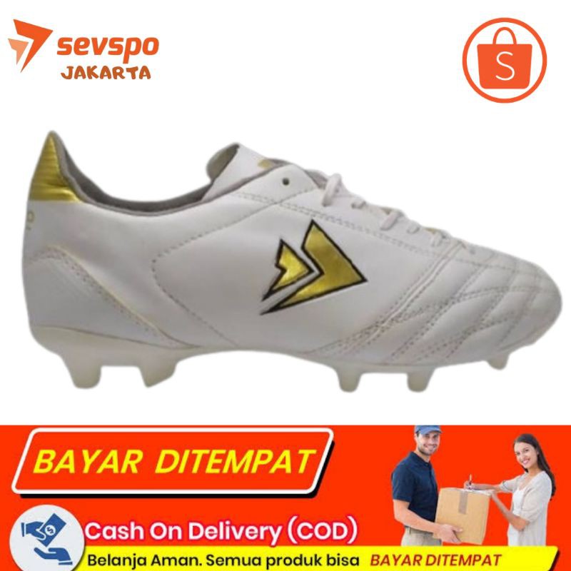 sepatu bola sevspo kempo ORIGINAL