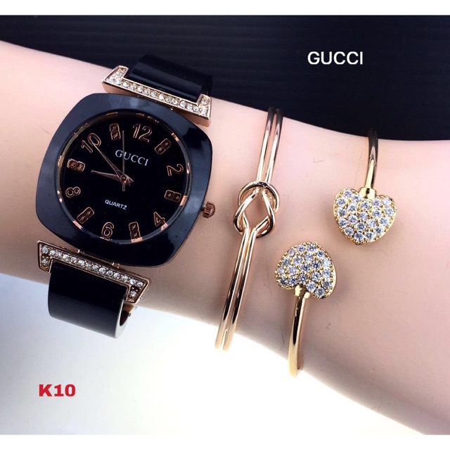 Jam Set Gucci