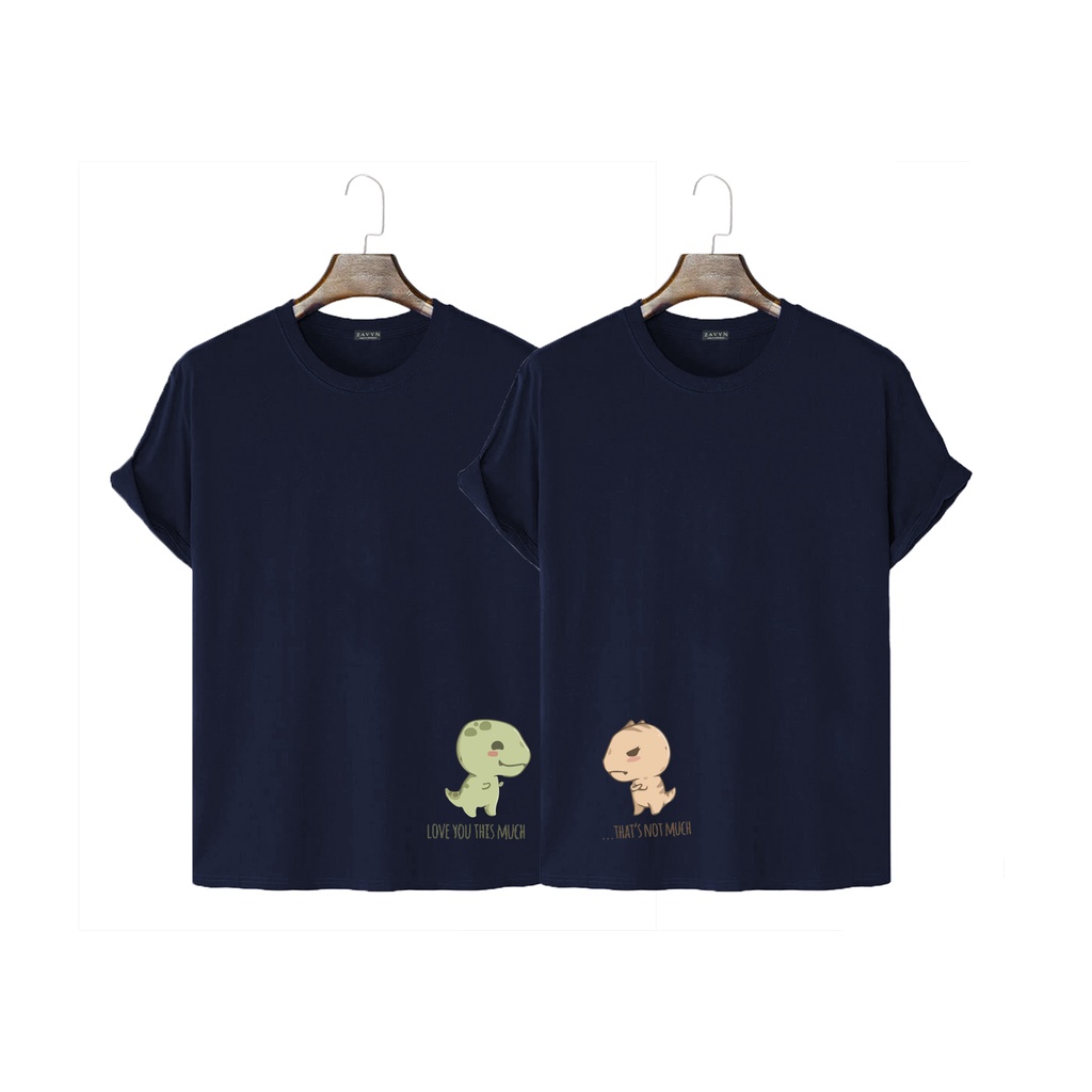 Zavyn Kaos Couple Love You This Much