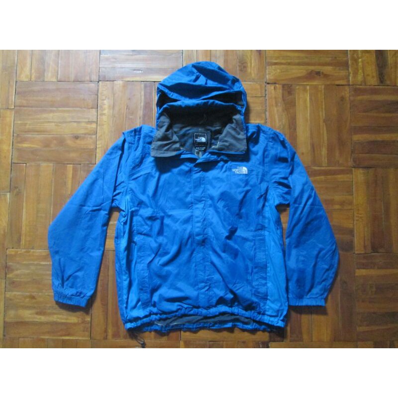 Jaket Outdoor TNF 2ND original