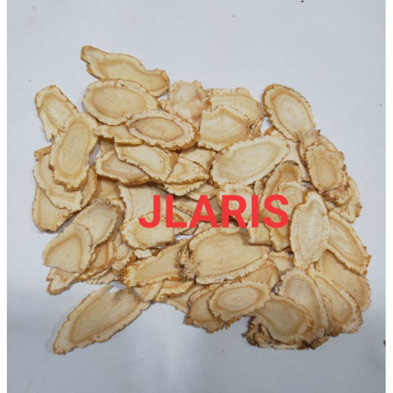 

ginseng amerika iris (1 chie 3,75g) stamina dan kebugaran tubug