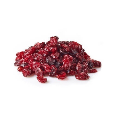 

Dried Cranberry USA kemasan repack 100 Gram