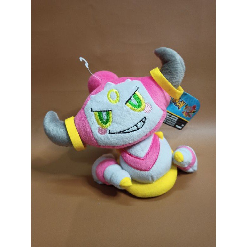 Pokemon Hoopa Confined