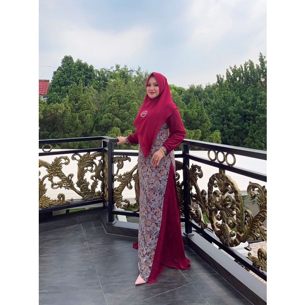 ❤️Ready❤️KEMALA SYARI*by iRna Emerald