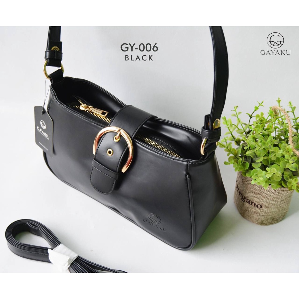 Tas Slempang Wanita GAYAKU GY-006