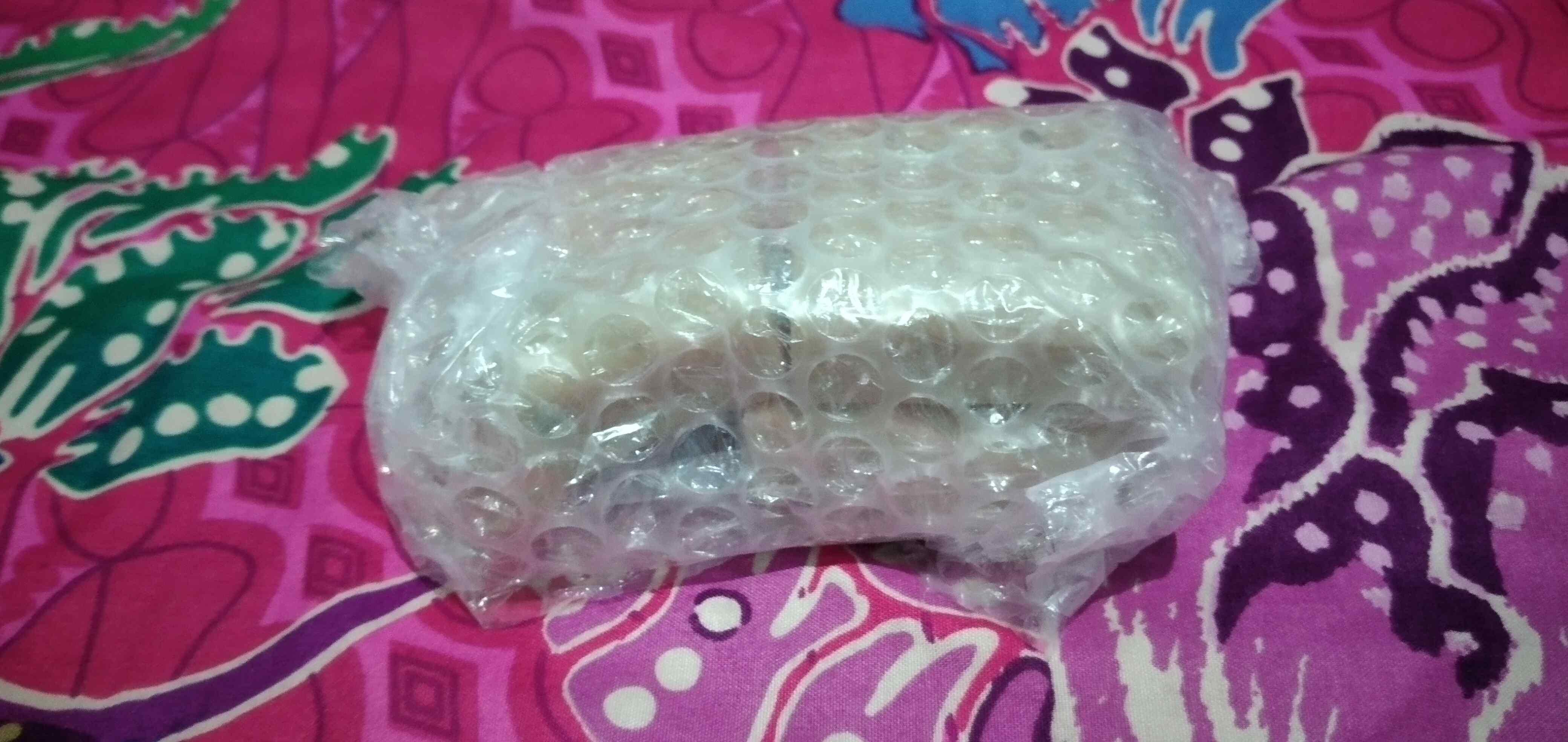 (harga Satuan) Sabun Coklat Ajaib Bintang Mahkota(penghilang Noda)