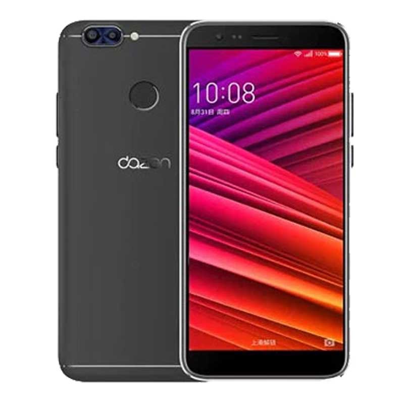 COOLPAD DAZEN 6A RAM 2GB ROM 16GB GARANSI 1 TAHUN