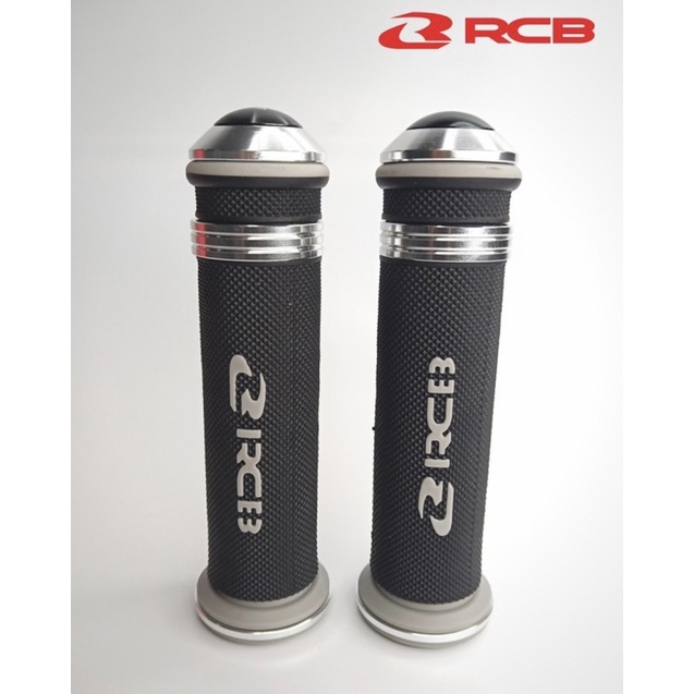 Handgrip RCB Original tipe AHG66 / Hanfat Grip Universal untuk Semua Motor grib hanfat original RCB