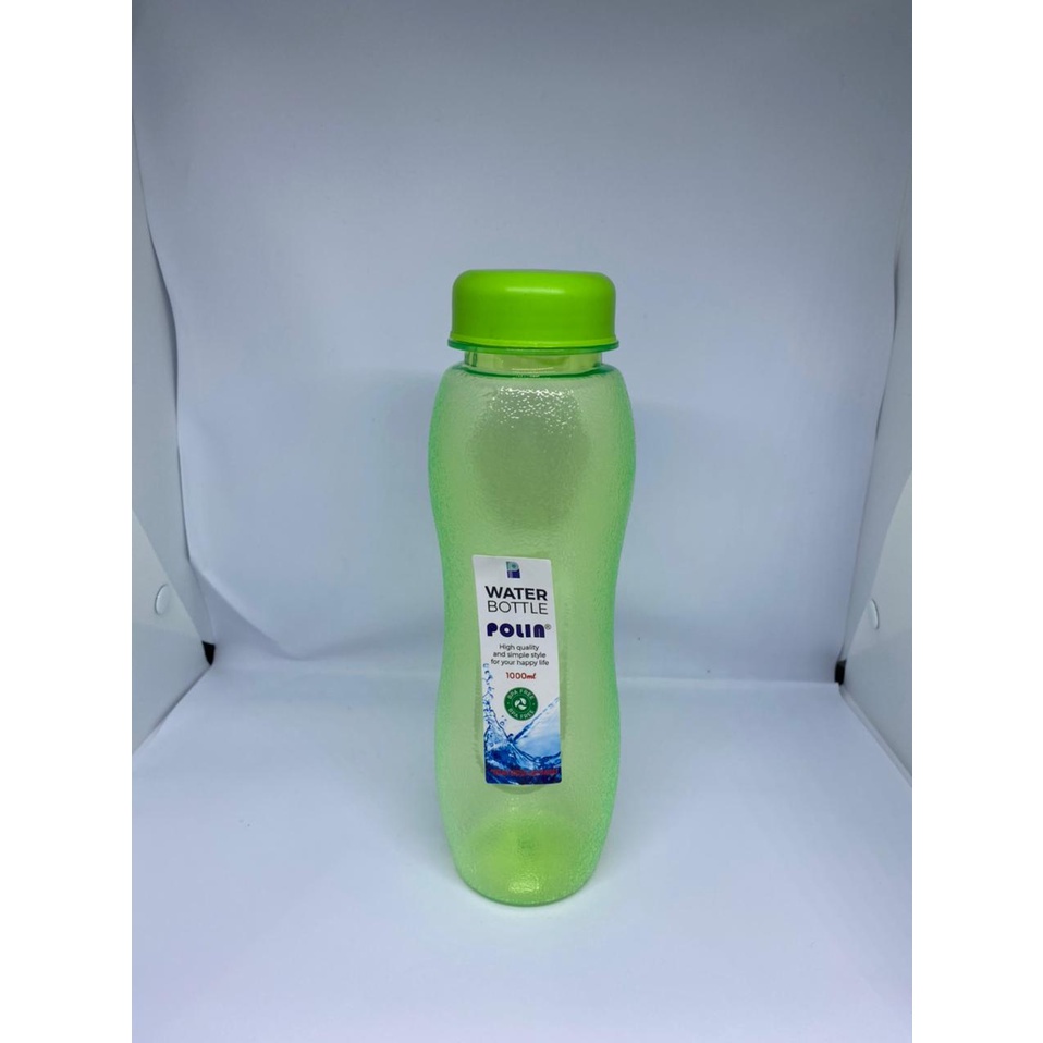 BOTOL MINUM WARNA 1000ML (BTL-29)