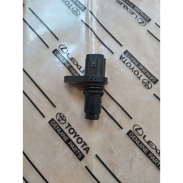 SENSOR CRANKSHAFT KER AS INNOVA REBON BENSIN