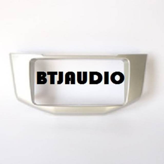 FRAME TV MOBIL TOYOTA LEXUS