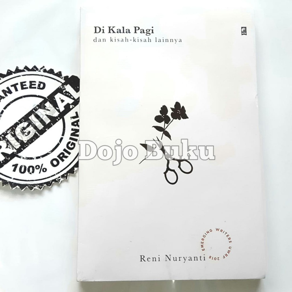 Di Kala Pagi by Reni Nuryanti